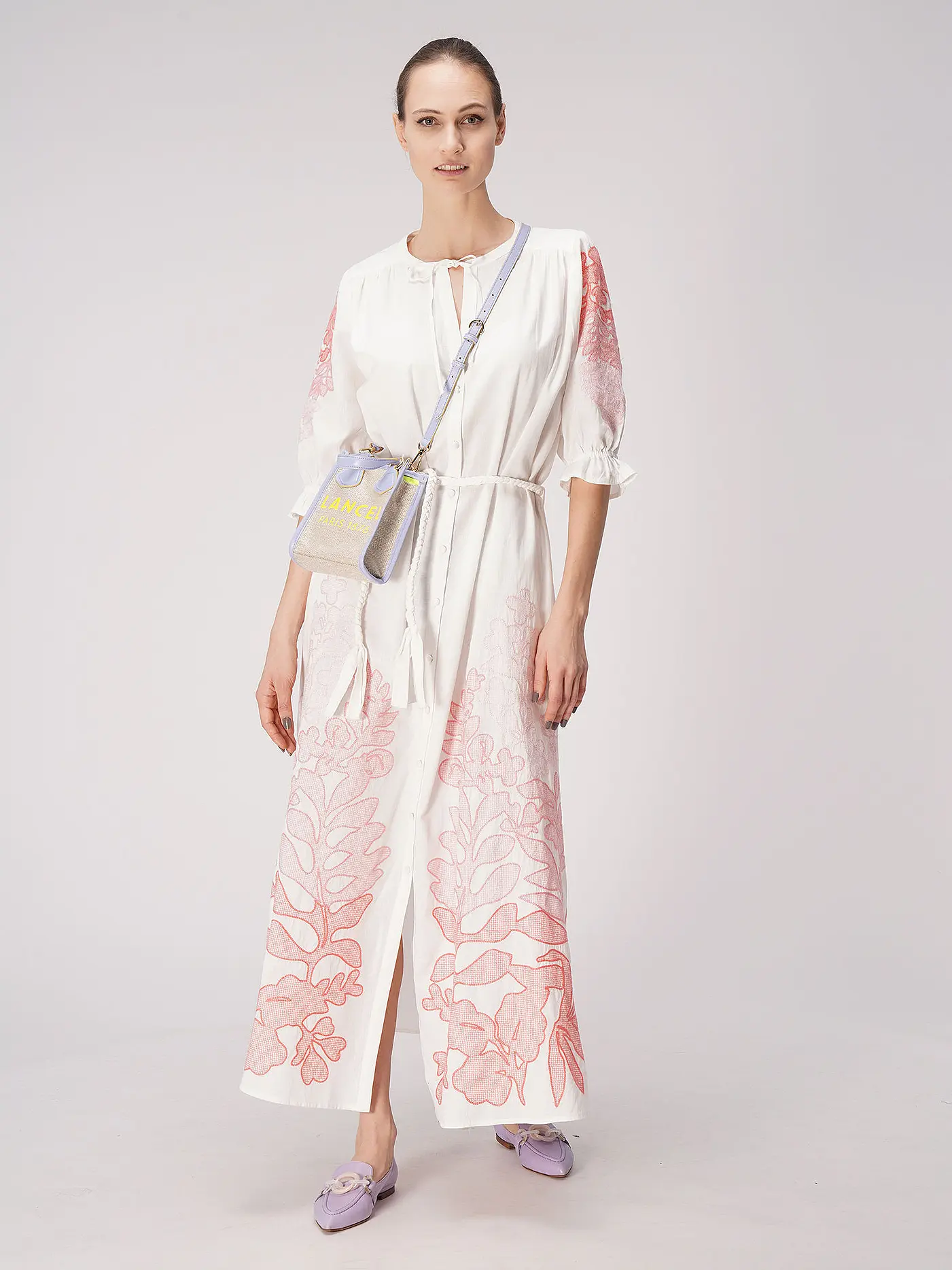 FABIENNE CHAPOT | Maxikleid RICHELLE | 